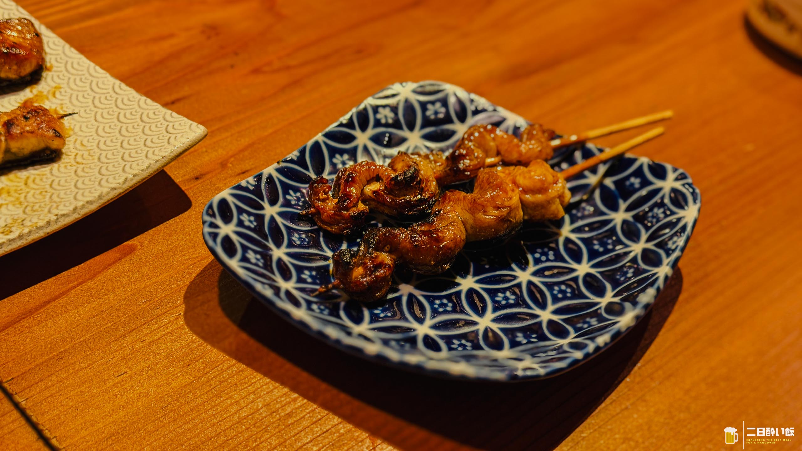 鰻玉丼じゃないのよ、鰻串で攻めよう。池袋『いづも』で部位食べ比べ! 12