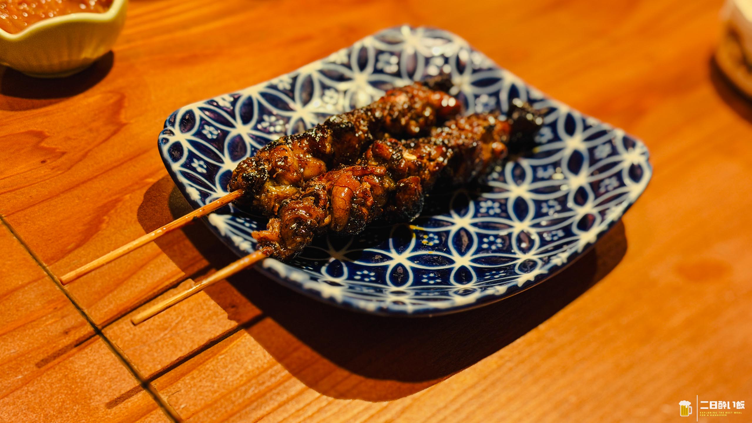 鰻玉丼じゃないのよ、鰻串で攻めよう。池袋『いづも』で部位食べ比べ! 9