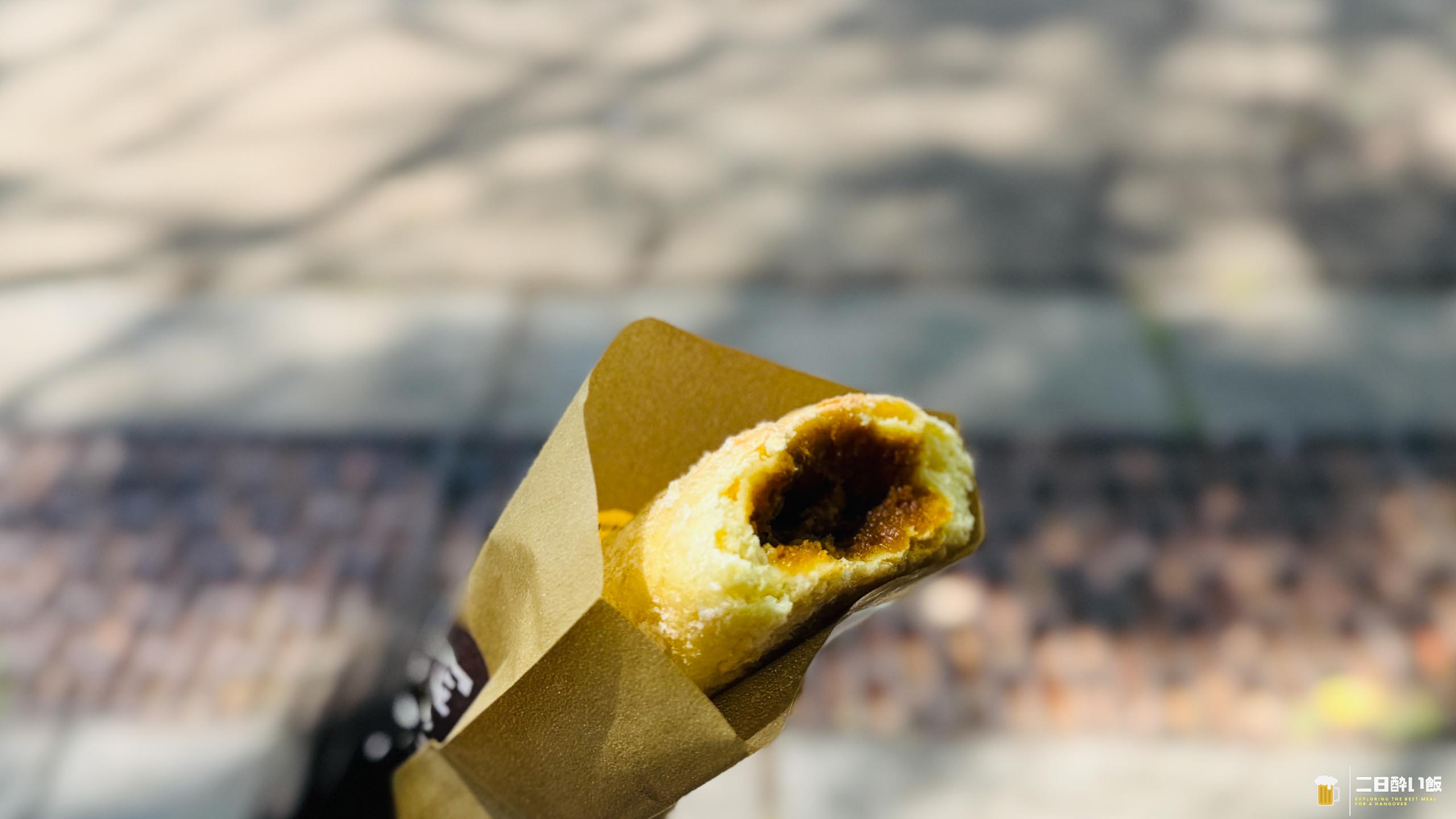 看板はアイス、隠し玉はカレーパン。葛西臨海公園『CAPTAIN EDGER』の究極のかれいぱん 12