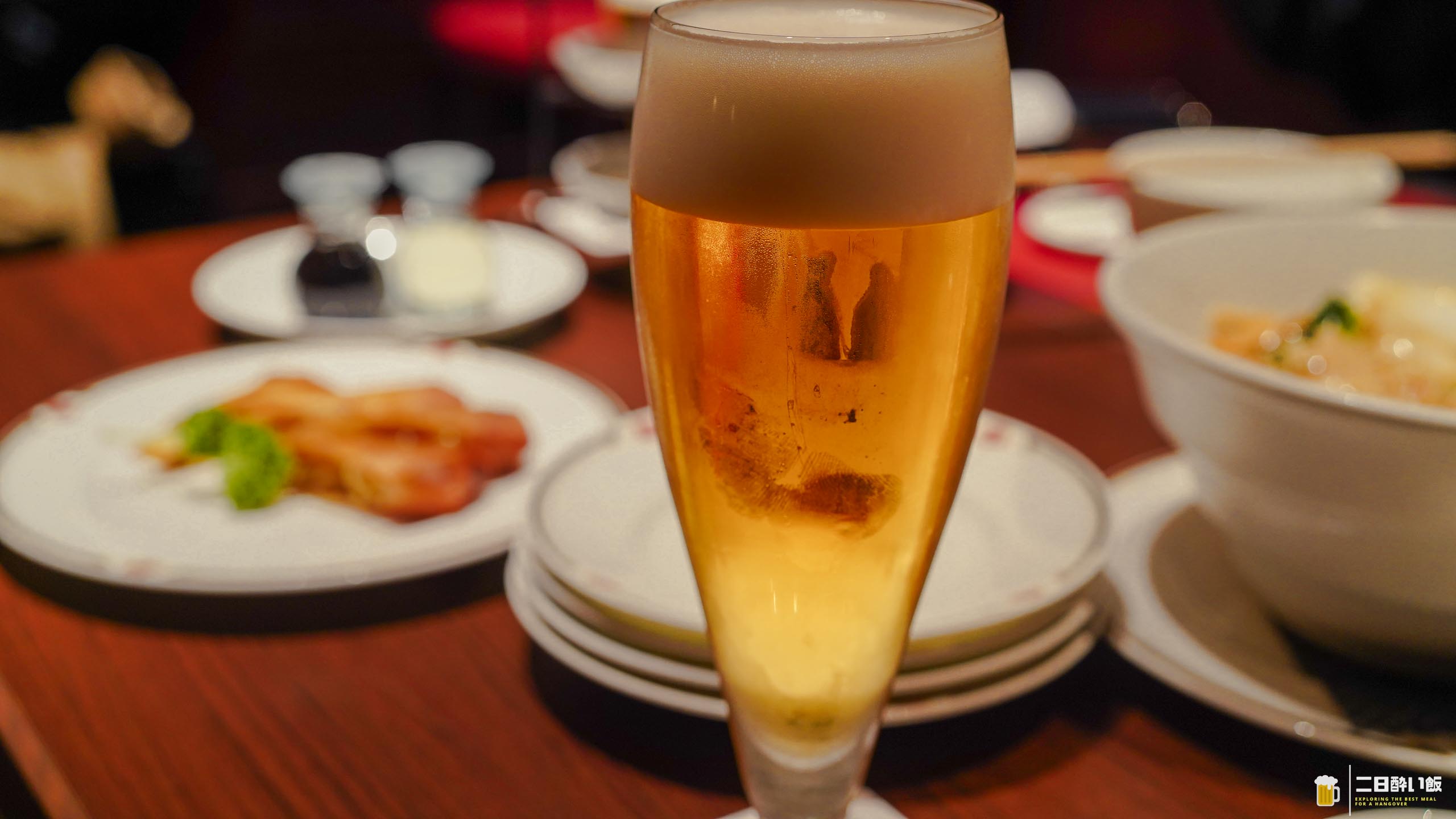 池袋でガチ中華ではなく、ホテルの2階。『桂林』でクラゲから始める優しい四川 12