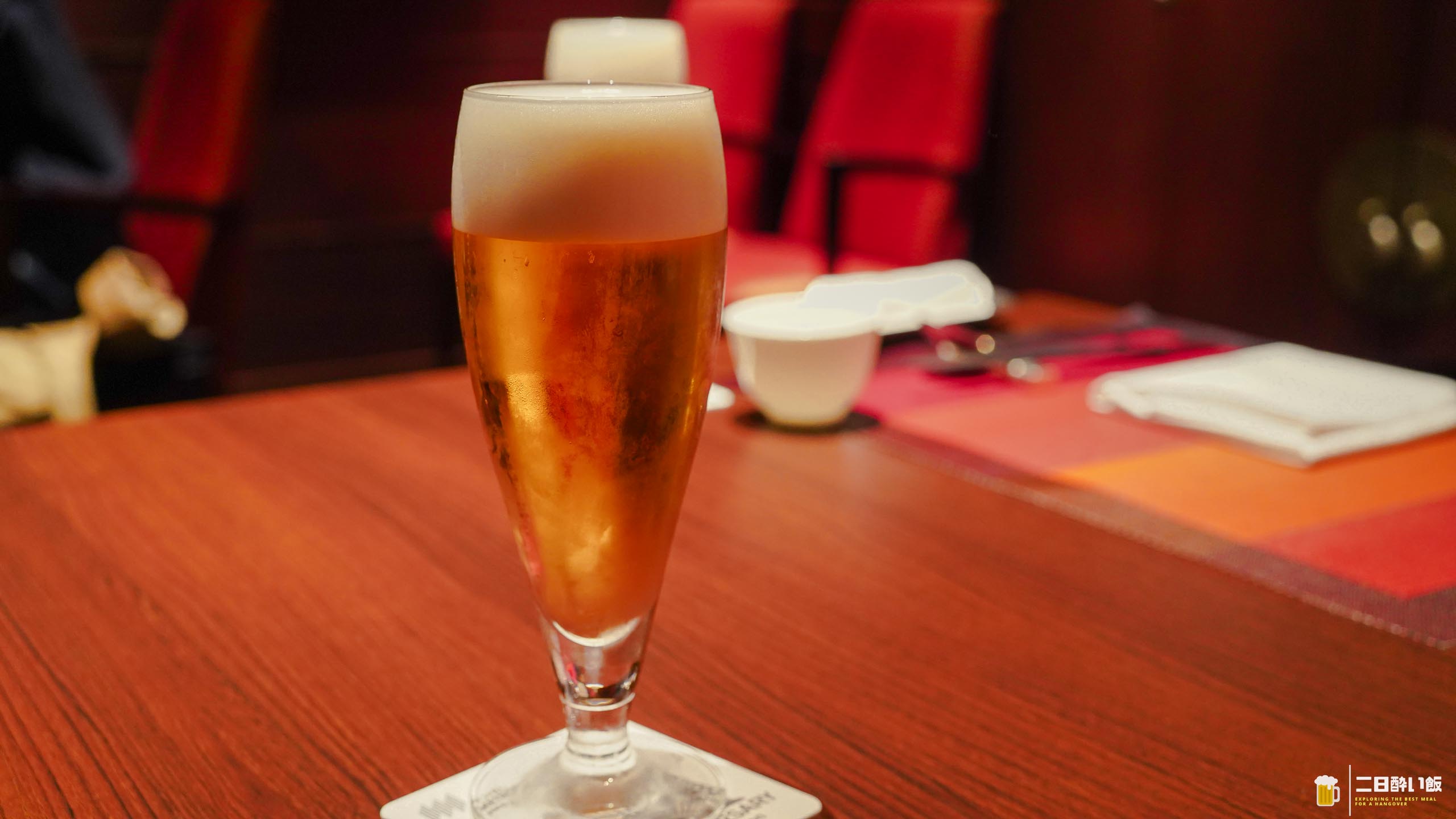 池袋でガチ中華ではなく、ホテルの2階。『桂林』でクラゲから始める優しい四川 6