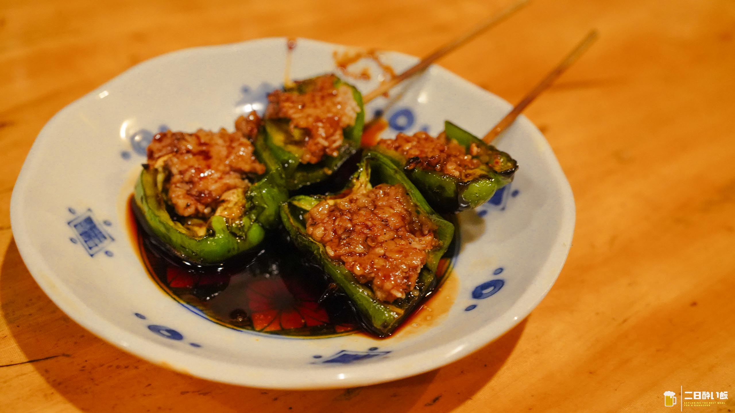 恵比寿で「もう一軒だけ」の正解。赤提灯の老舗『栃木屋』で串4本+麦ソーダ 10