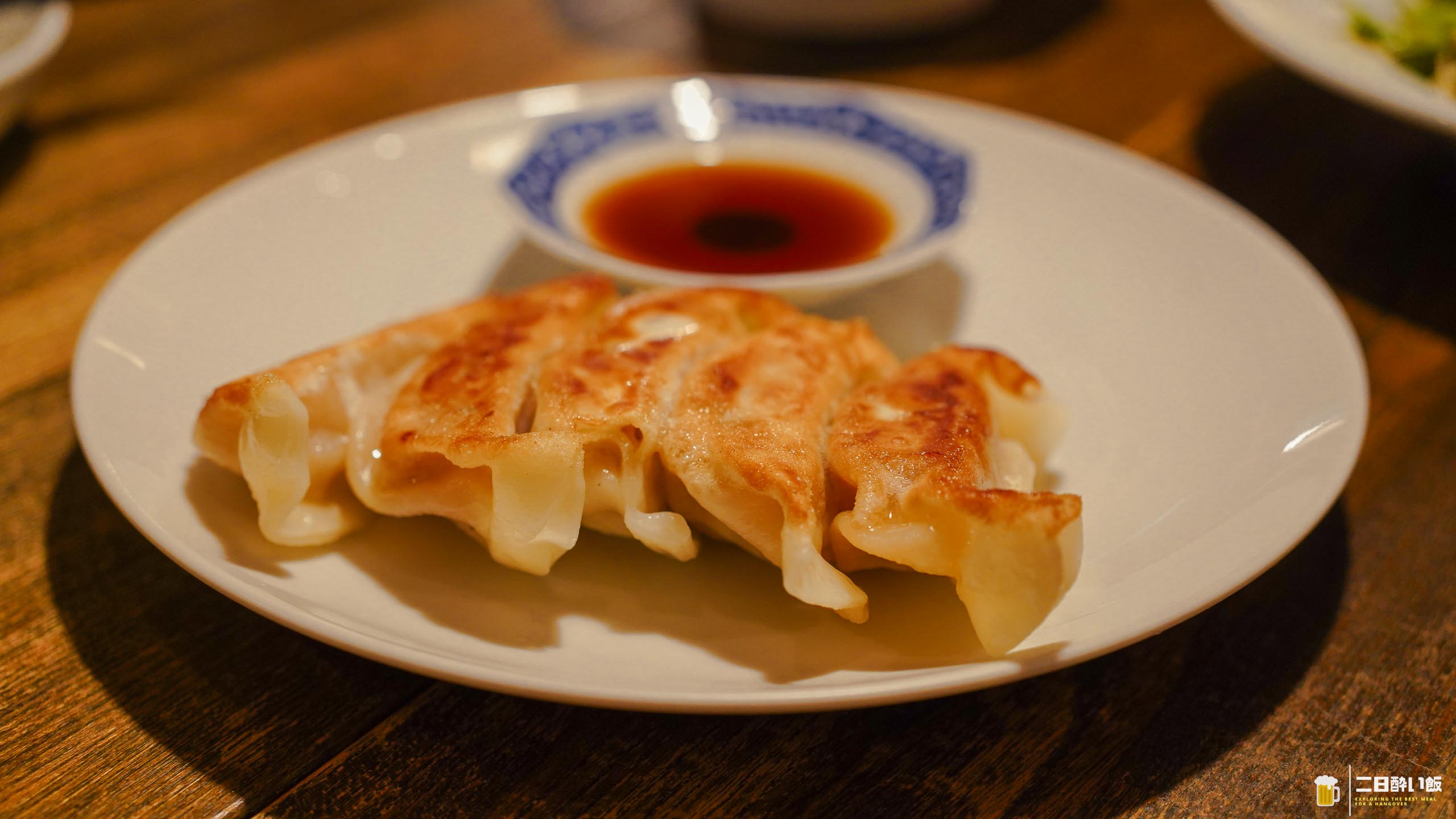 新宿御苑前『okudo東京』の厳選12品。担々麺と純レバー炒めの二大看板はマスト 11