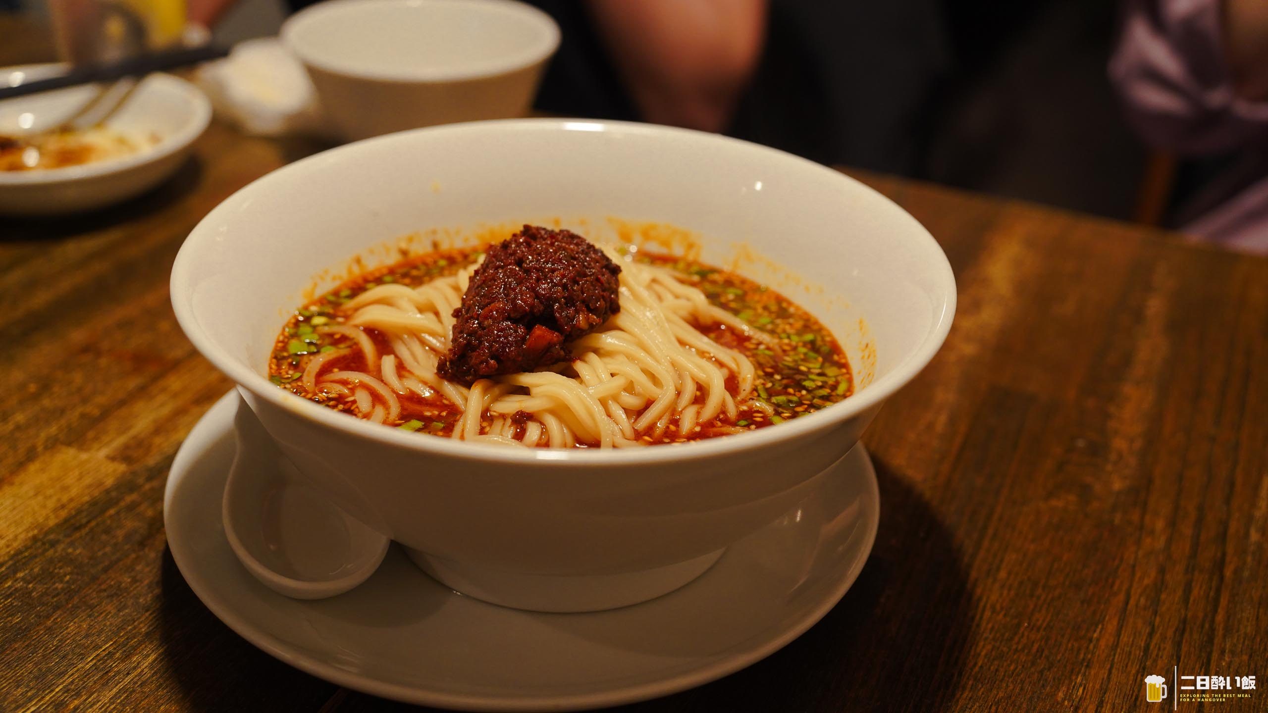 新宿御苑前『okudo東京』の厳選12品。担々麺と純レバー炒めの二大看板はマスト 20