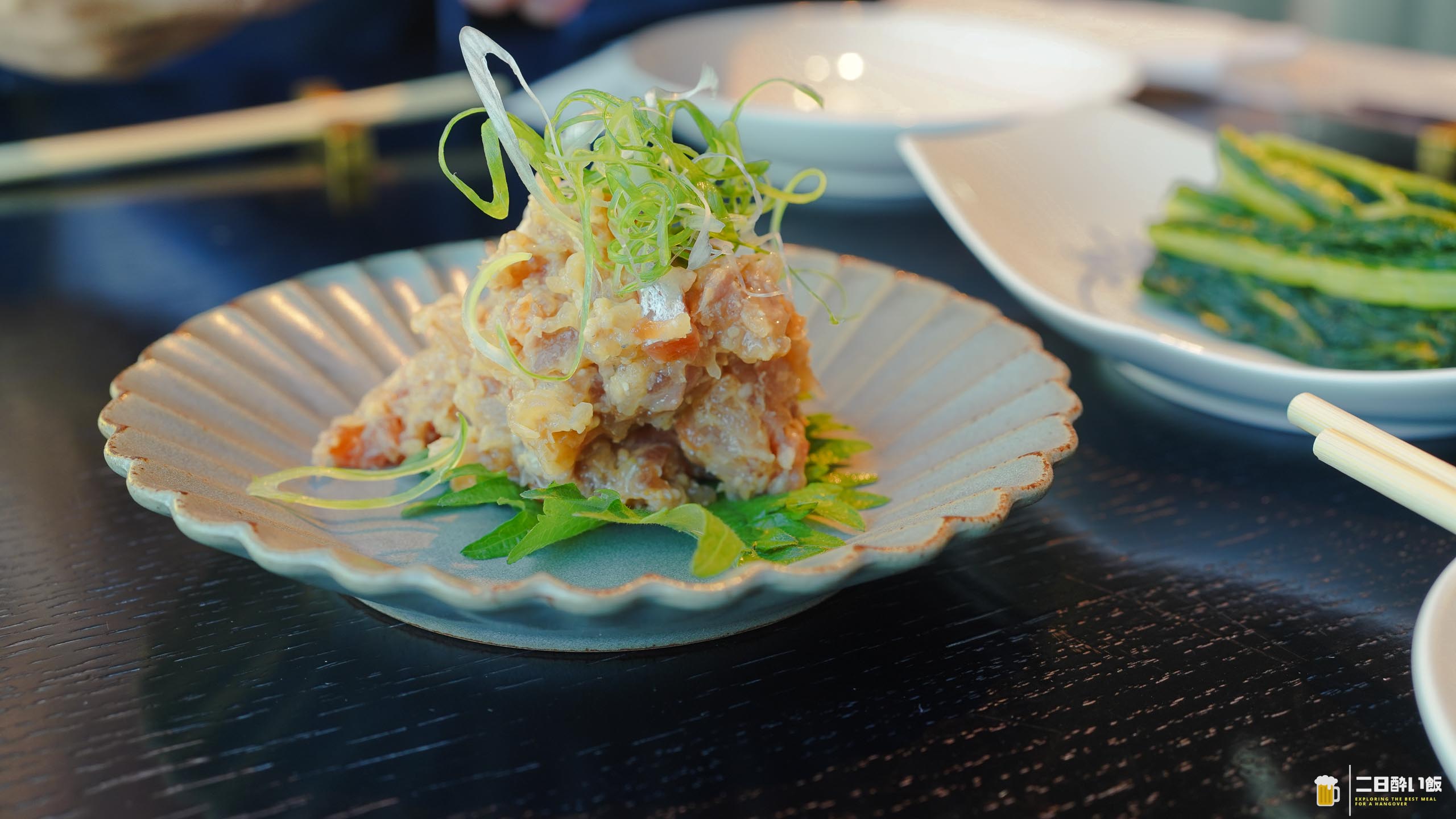 歌舞伎座を見下ろしながら信州料理。『小布施 寄り付き料理 蔵部 銀座』で江戸の酒蔵文化 8