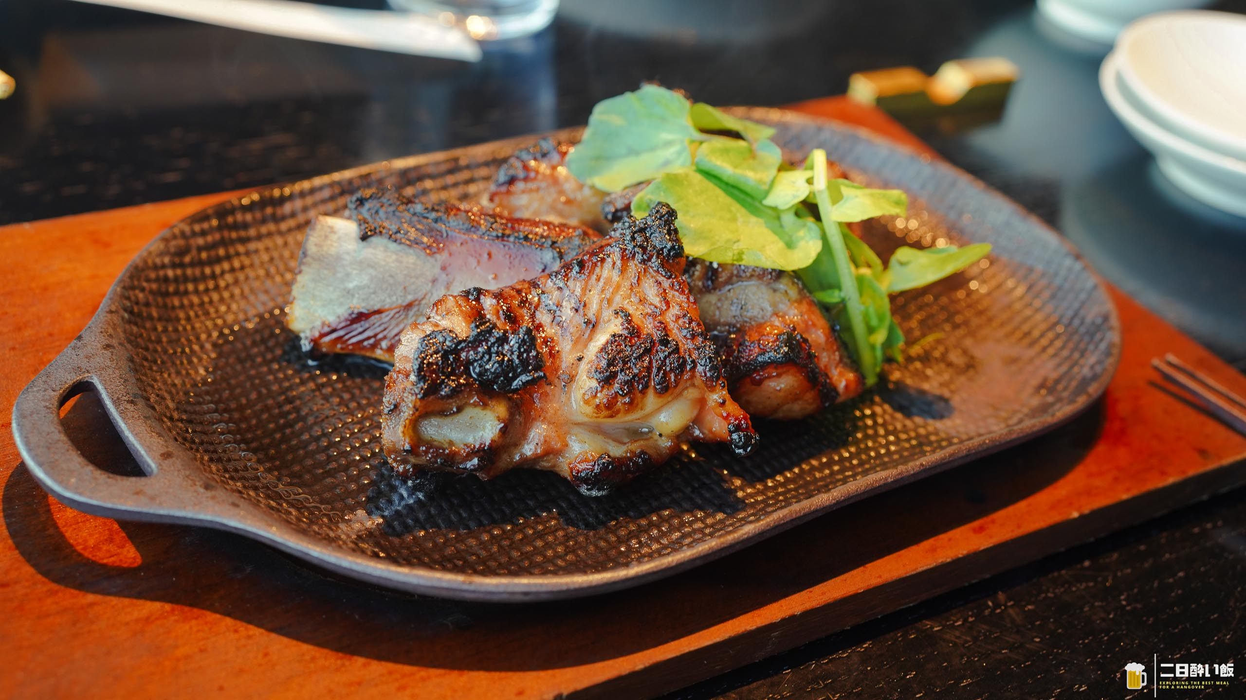 歌舞伎座を見下ろしながら信州料理。『小布施 寄り付き料理 蔵部 銀座』で江戸の酒蔵文化 12