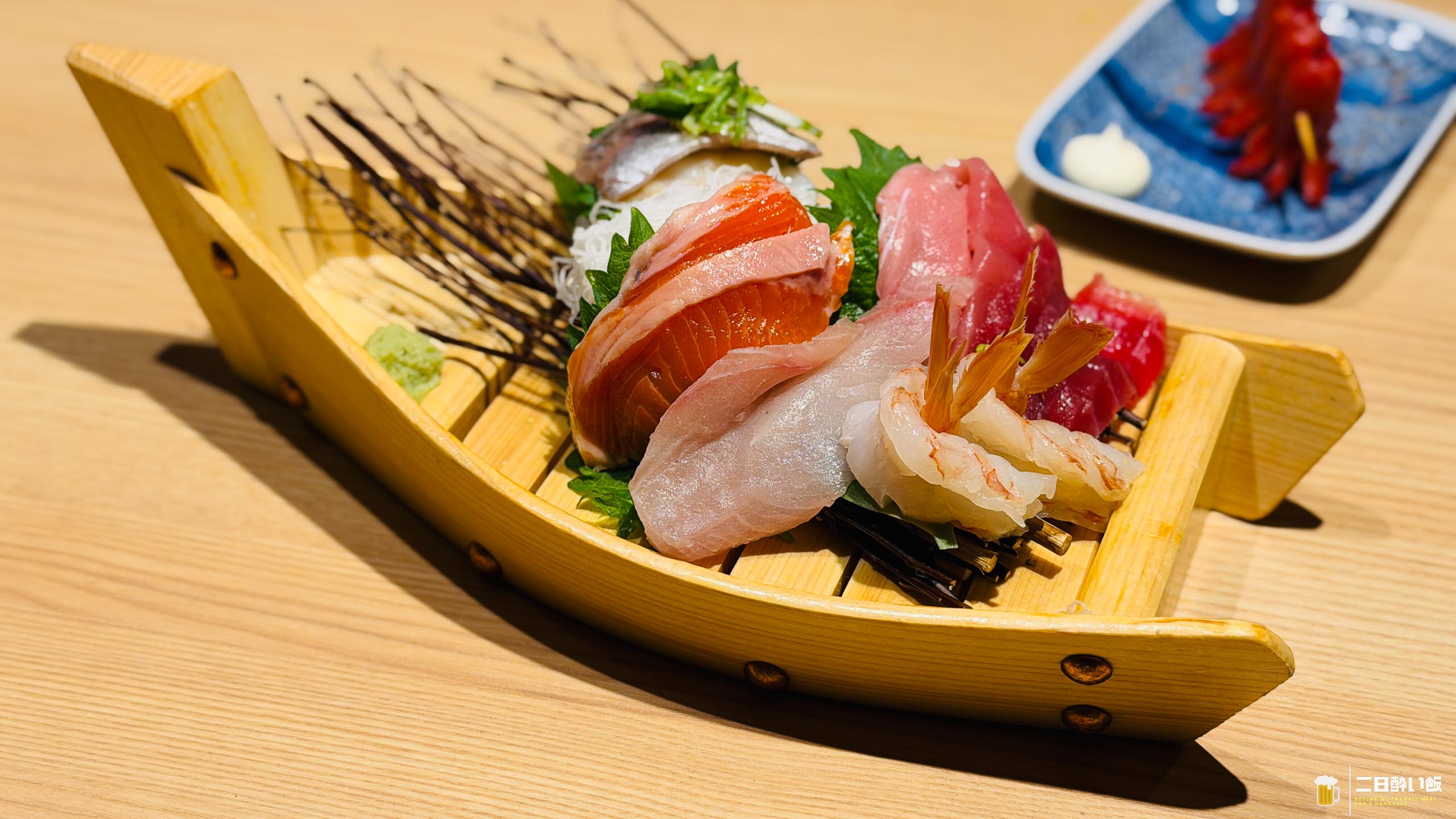 メヒカリの目にイクラ詰めてくる店、麻布十番『鮨 酒 肴 杉玉』のメニュー名遊び心が全開 7
