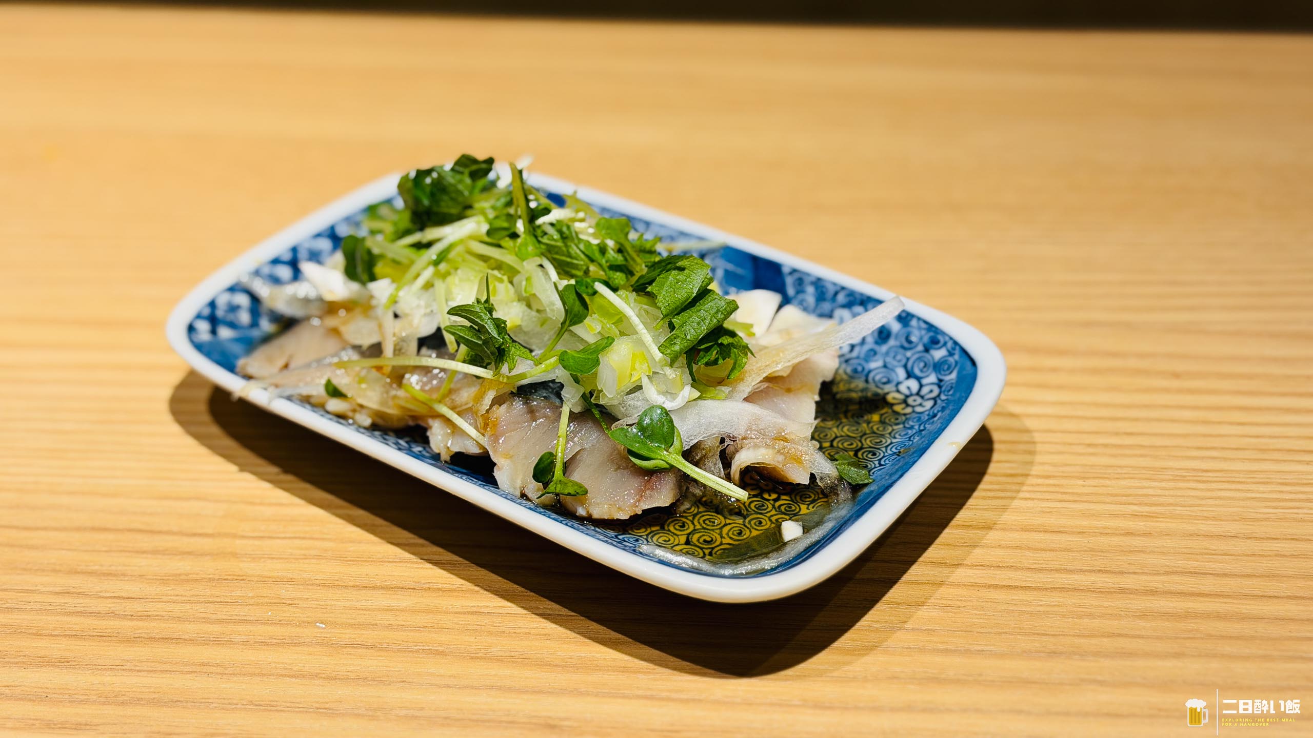 メヒカリの目にイクラ詰めてくる店、麻布十番『鮨 酒 肴 杉玉』のメニュー名遊び心が全開 12