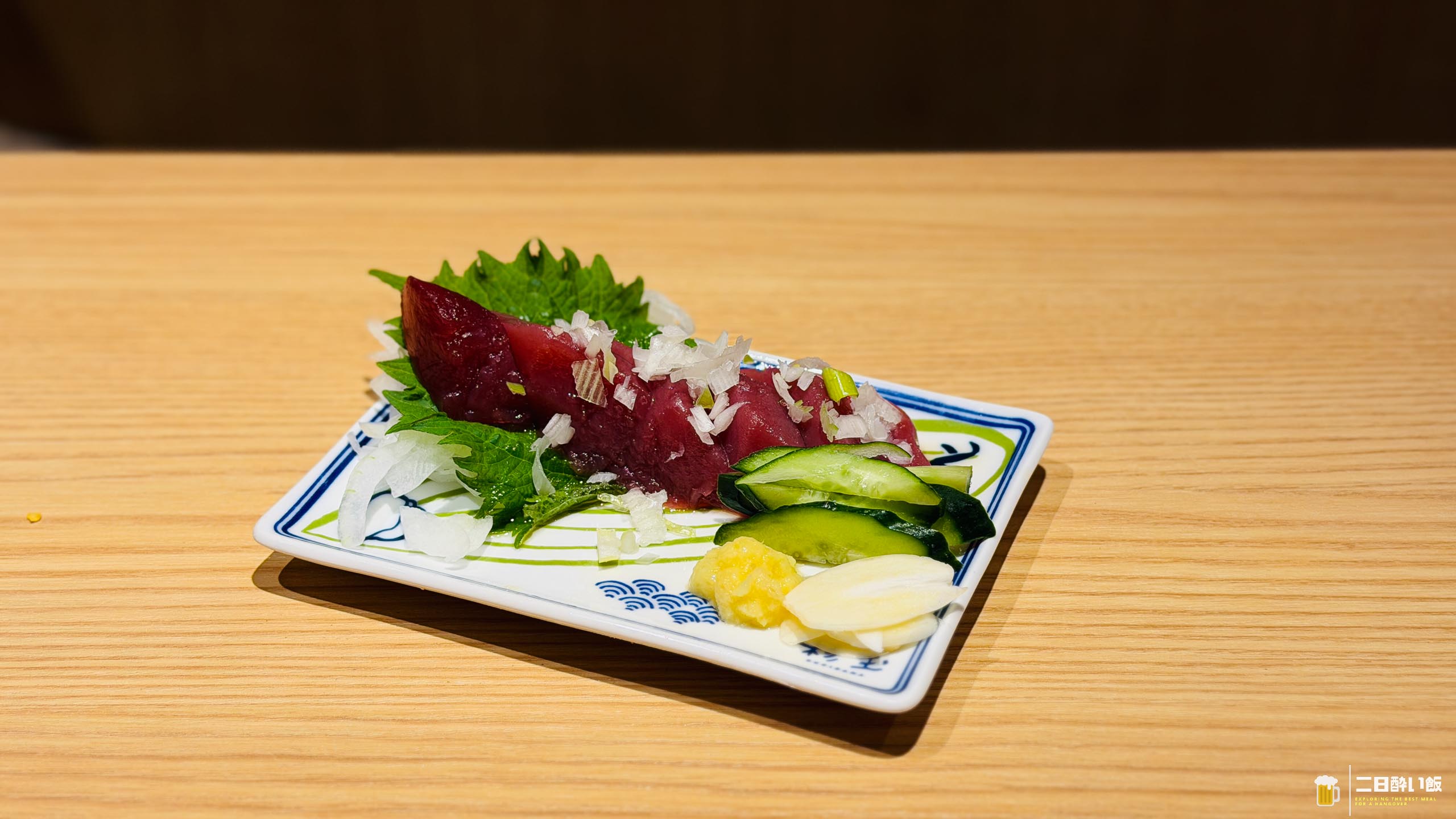 メヒカリの目にイクラ詰めてくる店、麻布十番『鮨 酒 肴 杉玉』のメニュー名遊び心が全開 15