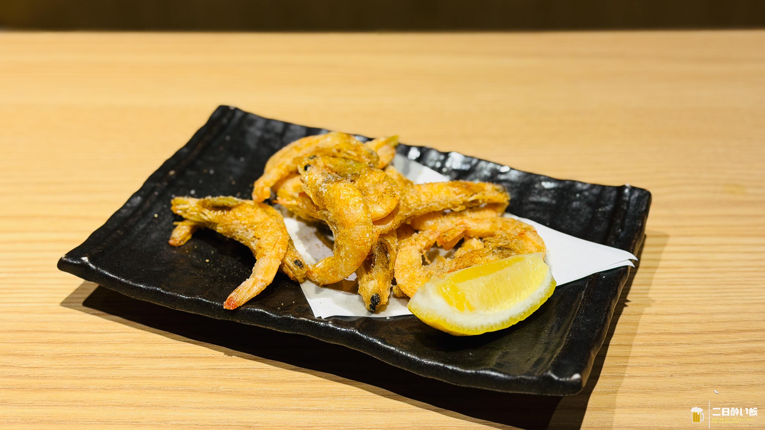 メヒカリの目にイクラ詰めてくる店、麻布十番『鮨 酒 肴 杉玉』のメニュー名遊び心が全開 16
