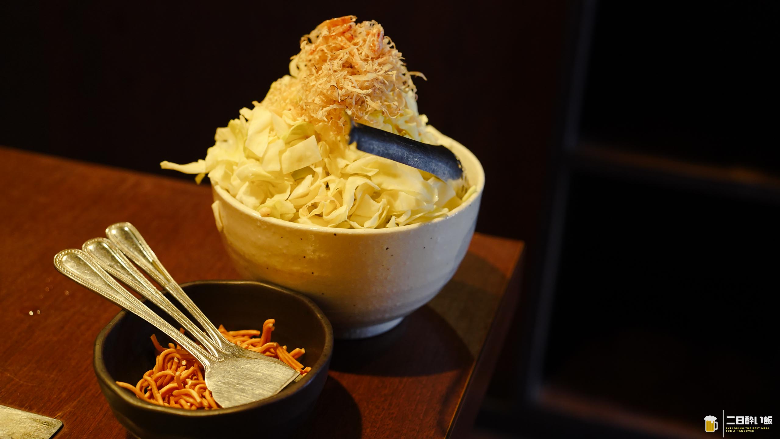 上板橋『じゃんじゃん 4号店』、月島の味で自分焼き。鉄板焼きもお好み焼きも全部ある居酒屋 13