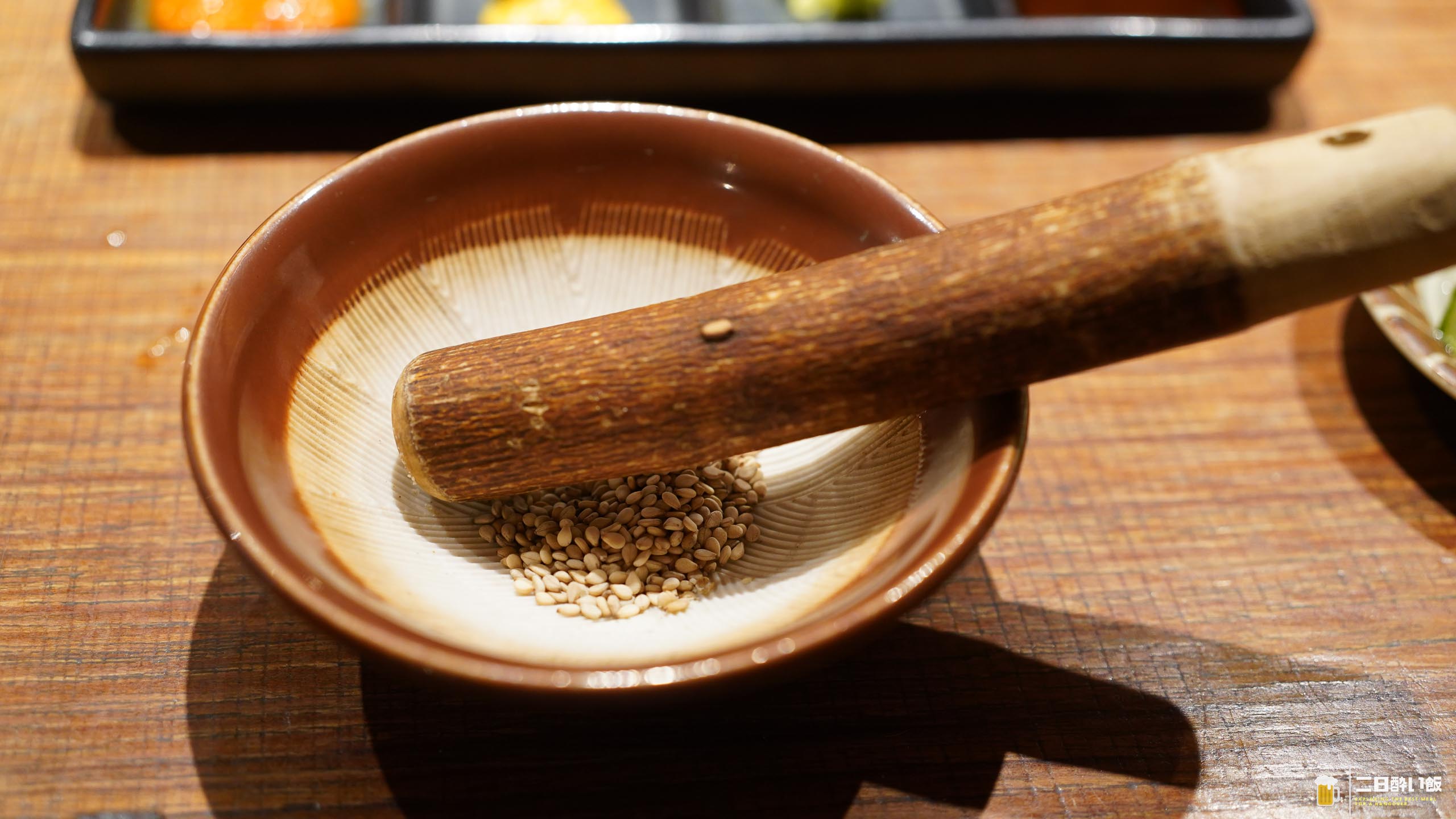 「ここまでやるか」を、確かめに行った。外苑前のとんかつ名店 8