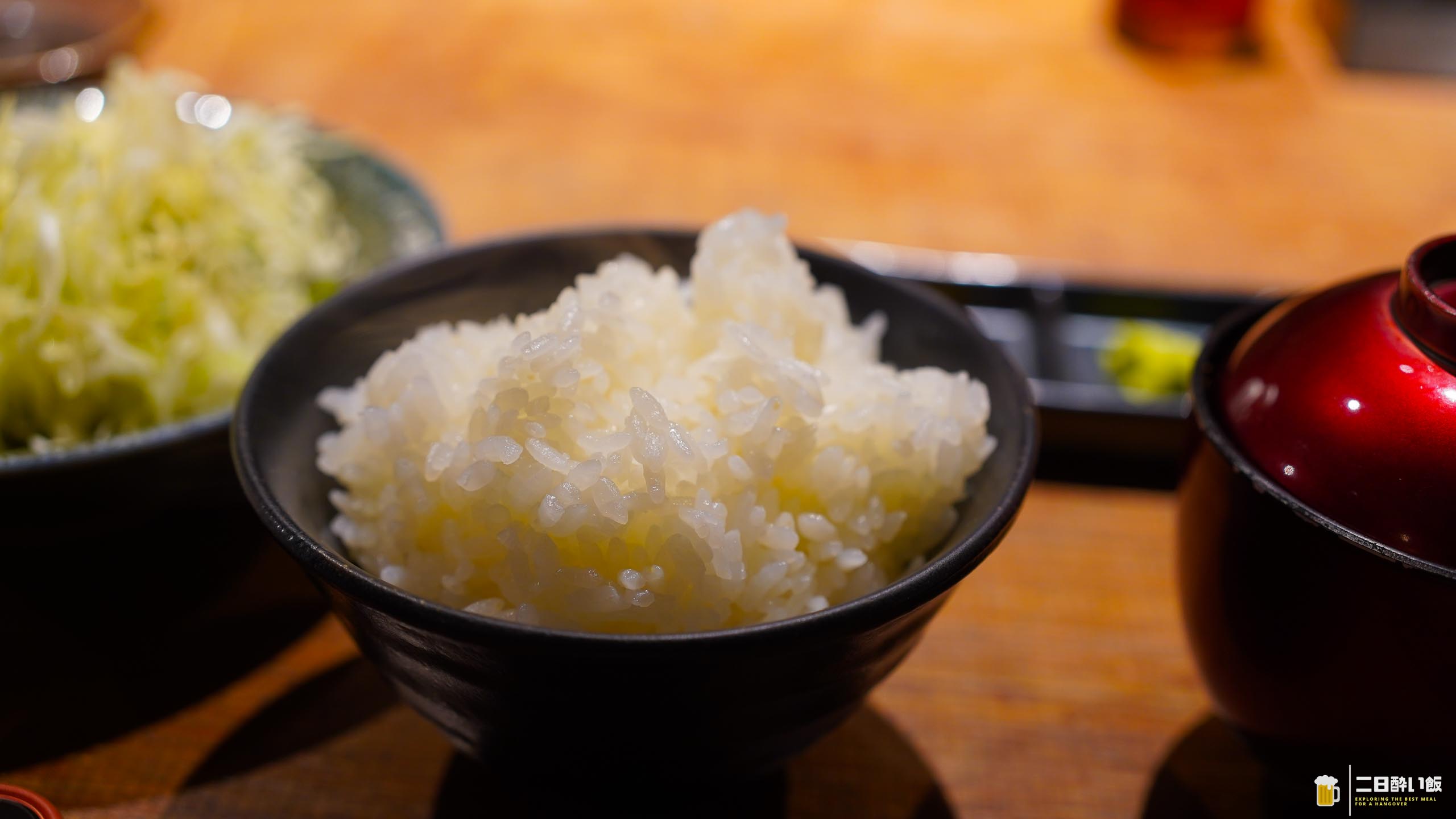 「ここまでやるか」を、確かめに行った。外苑前のとんかつ名店 15