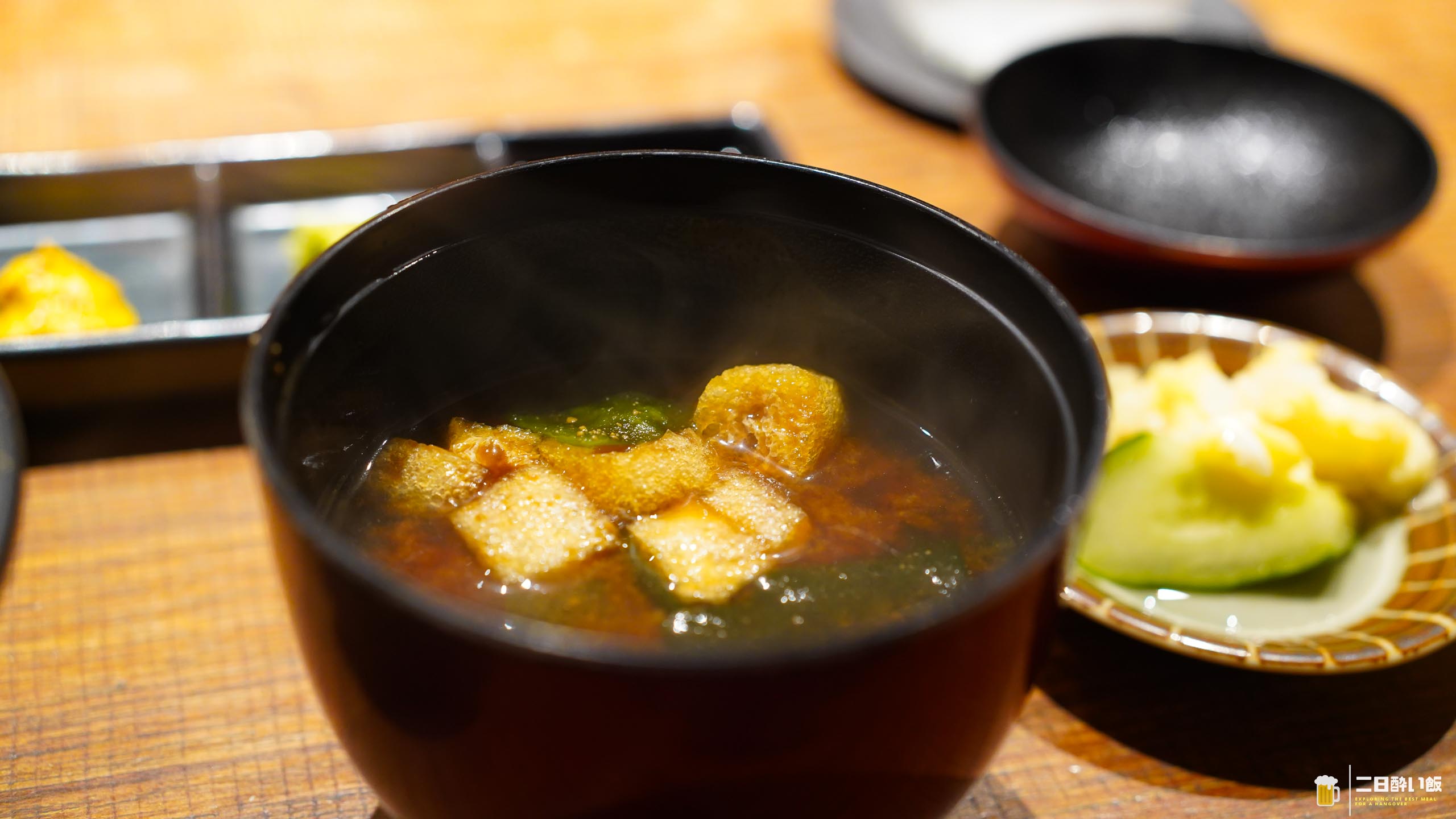 「ここまでやるか」を、確かめに行った。外苑前のとんかつ名店 16