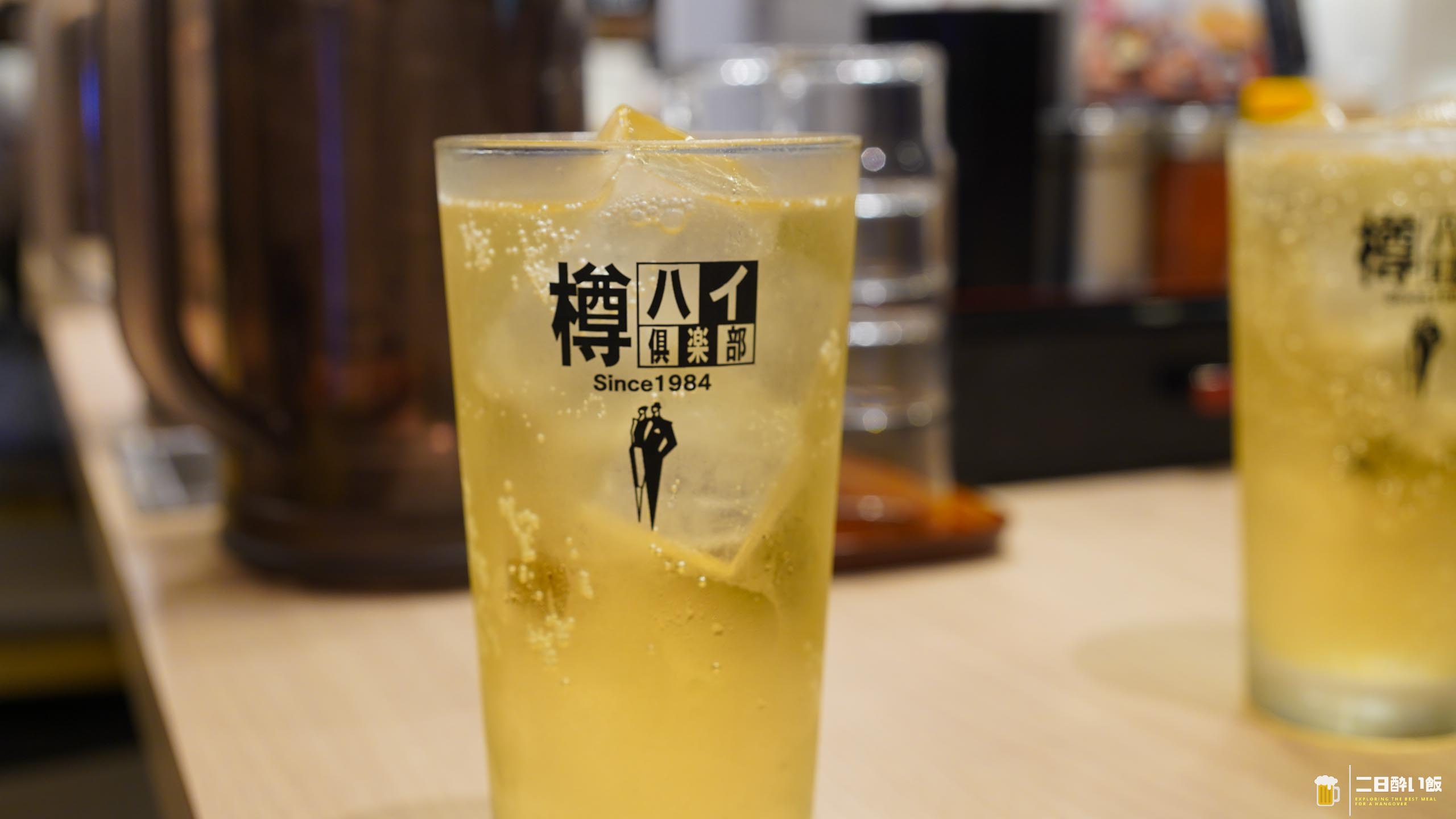 塩強めの限定まぜそばは、ハイボールのアテにちょうどいい。池袋東武「灯花」 13