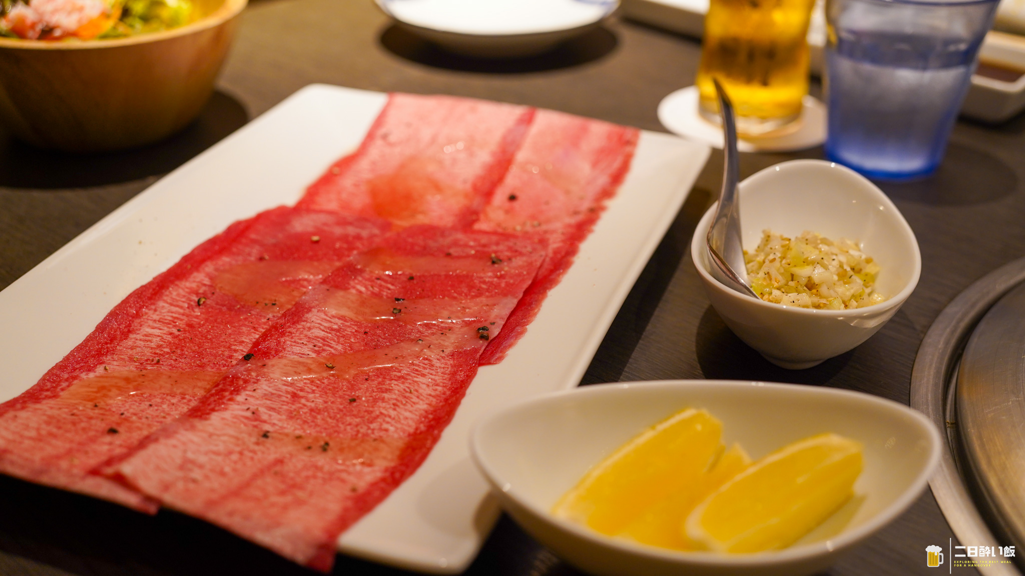 恵比寿に行かなくても、このクオリティ。池袋で焼肉チャンピオン。 9