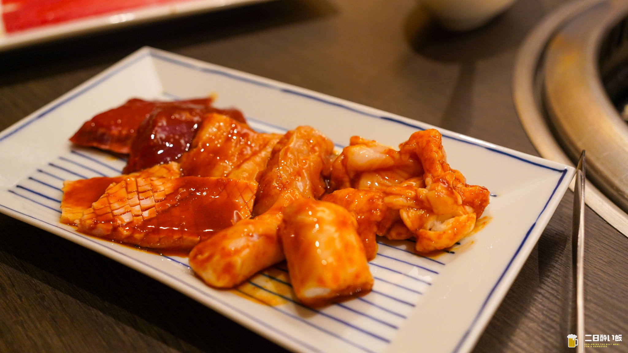恵比寿に行かなくても、このクオリティ。池袋で焼肉チャンピオン。 21