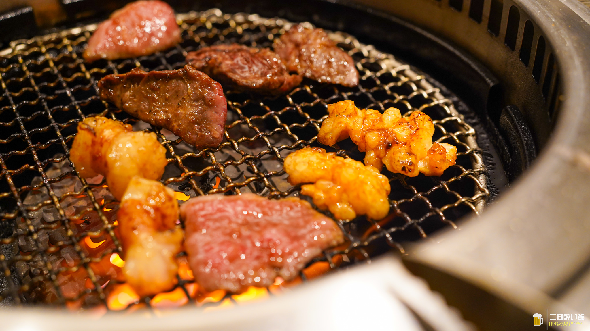 恵比寿に行かなくても、このクオリティ。池袋で焼肉チャンピオン。 22