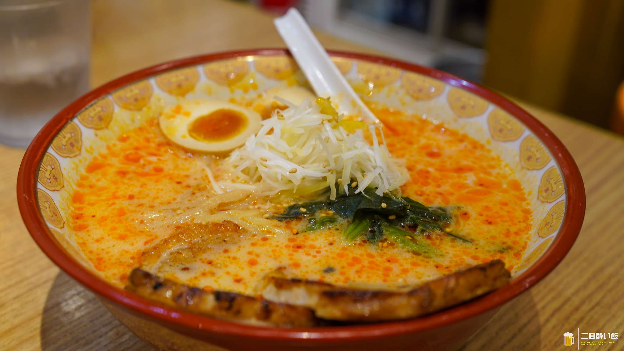 私の記憶が確かならば……!池袋『俺流塩らーめん』のゆず辛塩と辛熟成塩 7