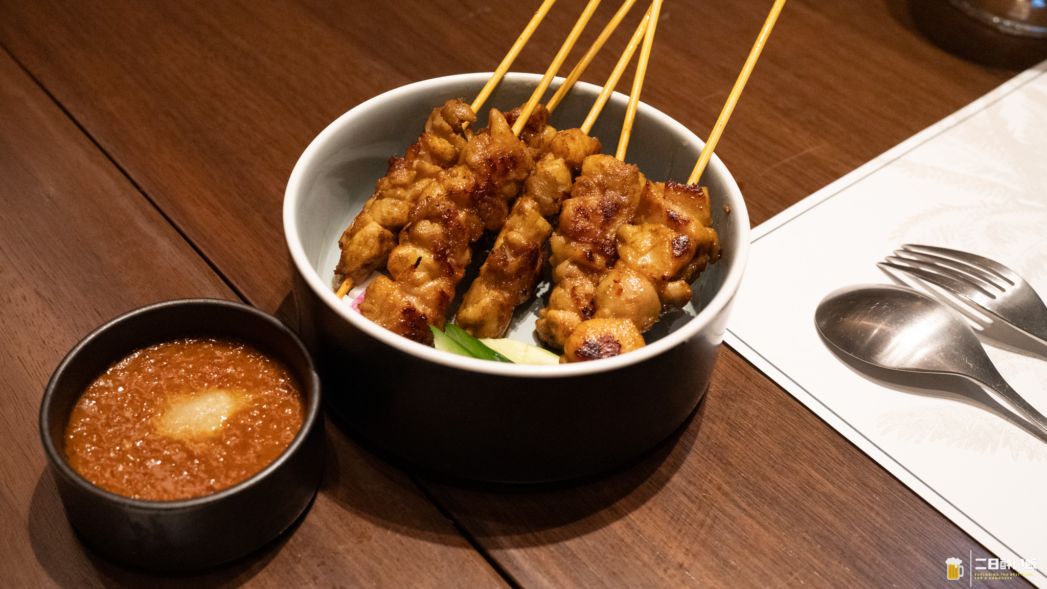 丸の内『CHATTERBOX CAFE』、東京駅の夜景を見ながらバクテーで整う夜。 9