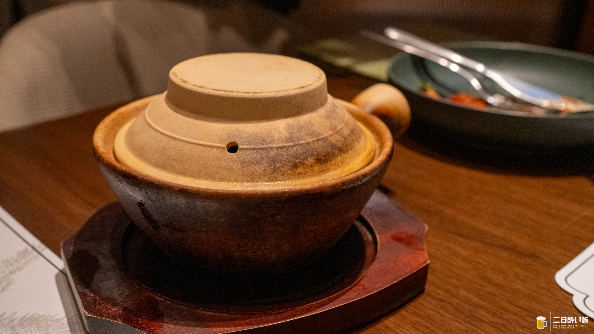 丸の内『CHATTERBOX CAFE』、東京駅の夜景を見ながらバクテーで整う夜。 14