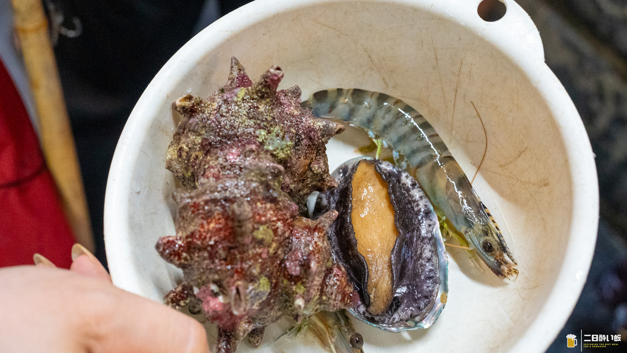 完全に魚がスレてますwww 新宿『釣船茶屋ざうお』で餌釣りが全然ダメだった話。 11
