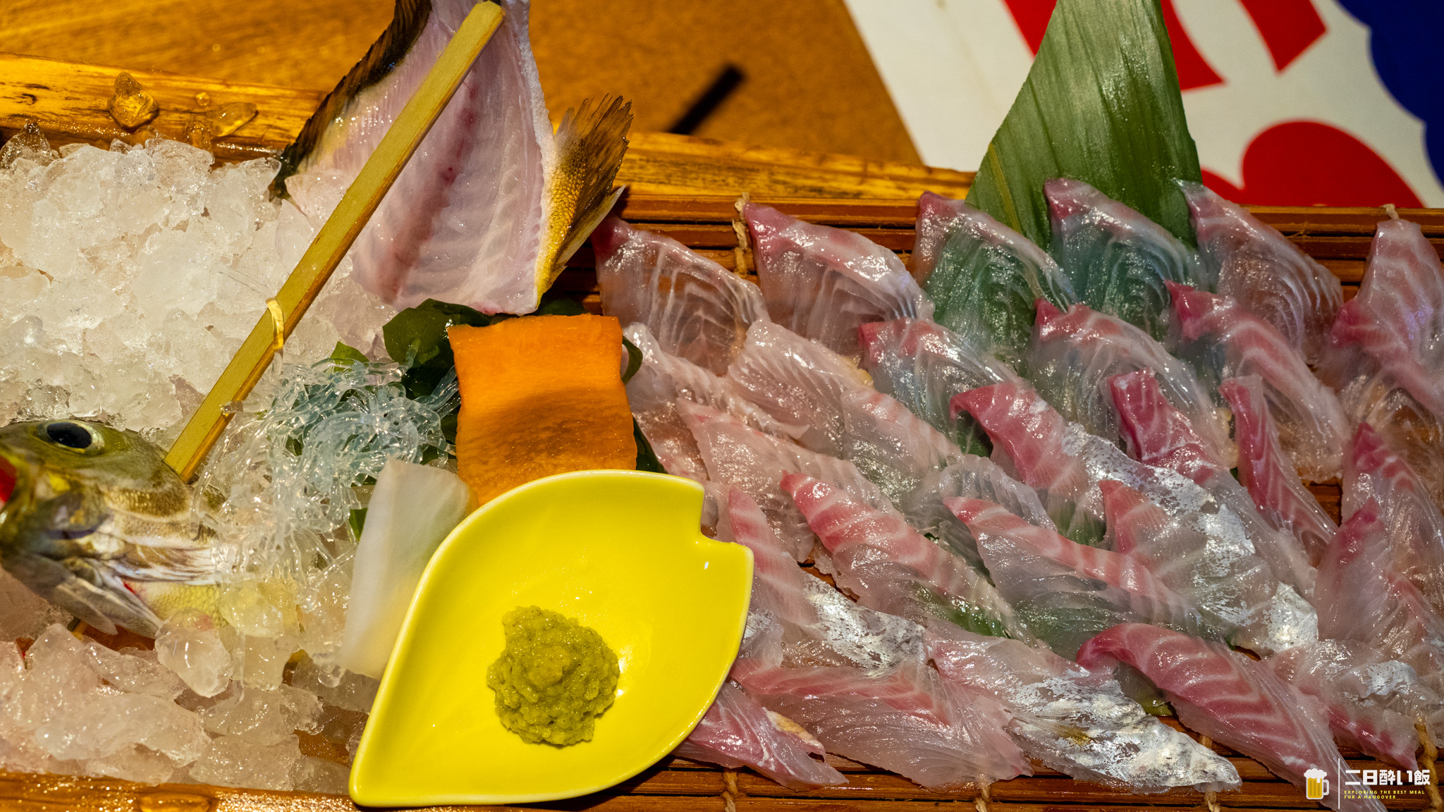 完全に魚がスレてますwww 新宿『釣船茶屋ざうお』で餌釣りが全然ダメだった話。 15