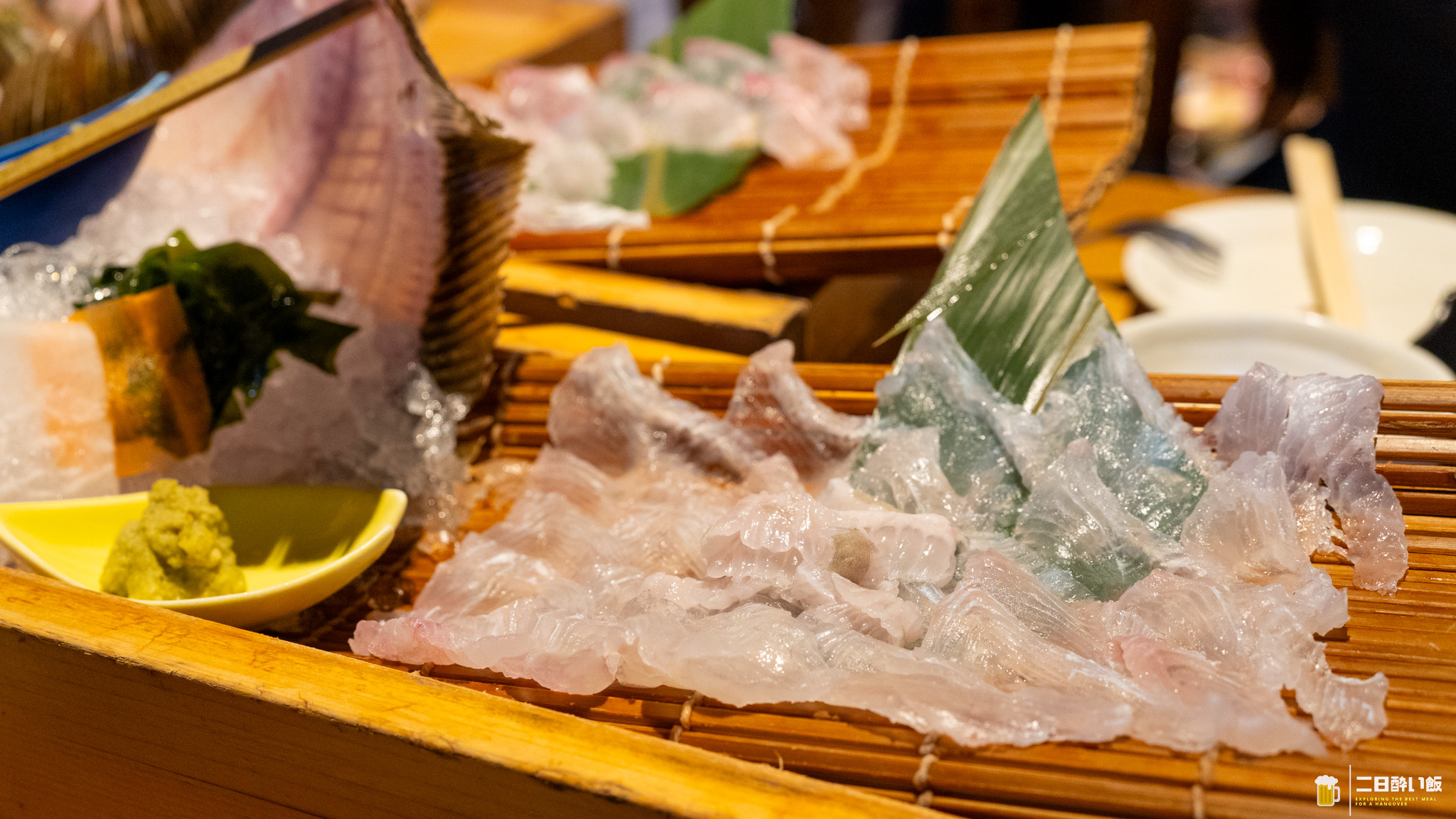 完全に魚がスレてますwww 新宿『釣船茶屋ざうお』で餌釣りが全然ダメだった話。 20
