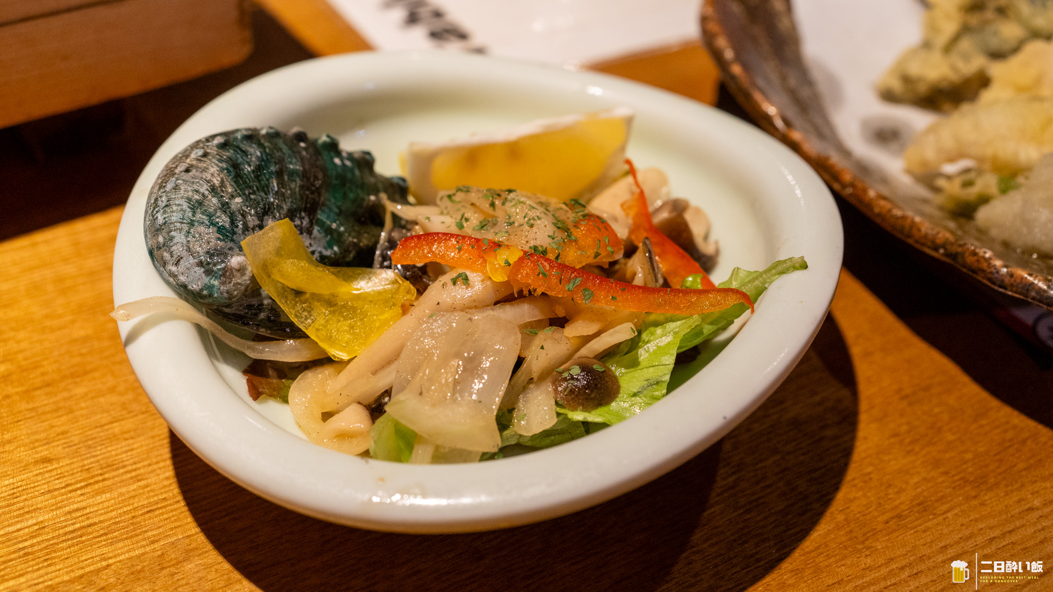 完全に魚がスレてますwww 新宿『釣船茶屋ざうお』で餌釣りが全然ダメだった話。 22