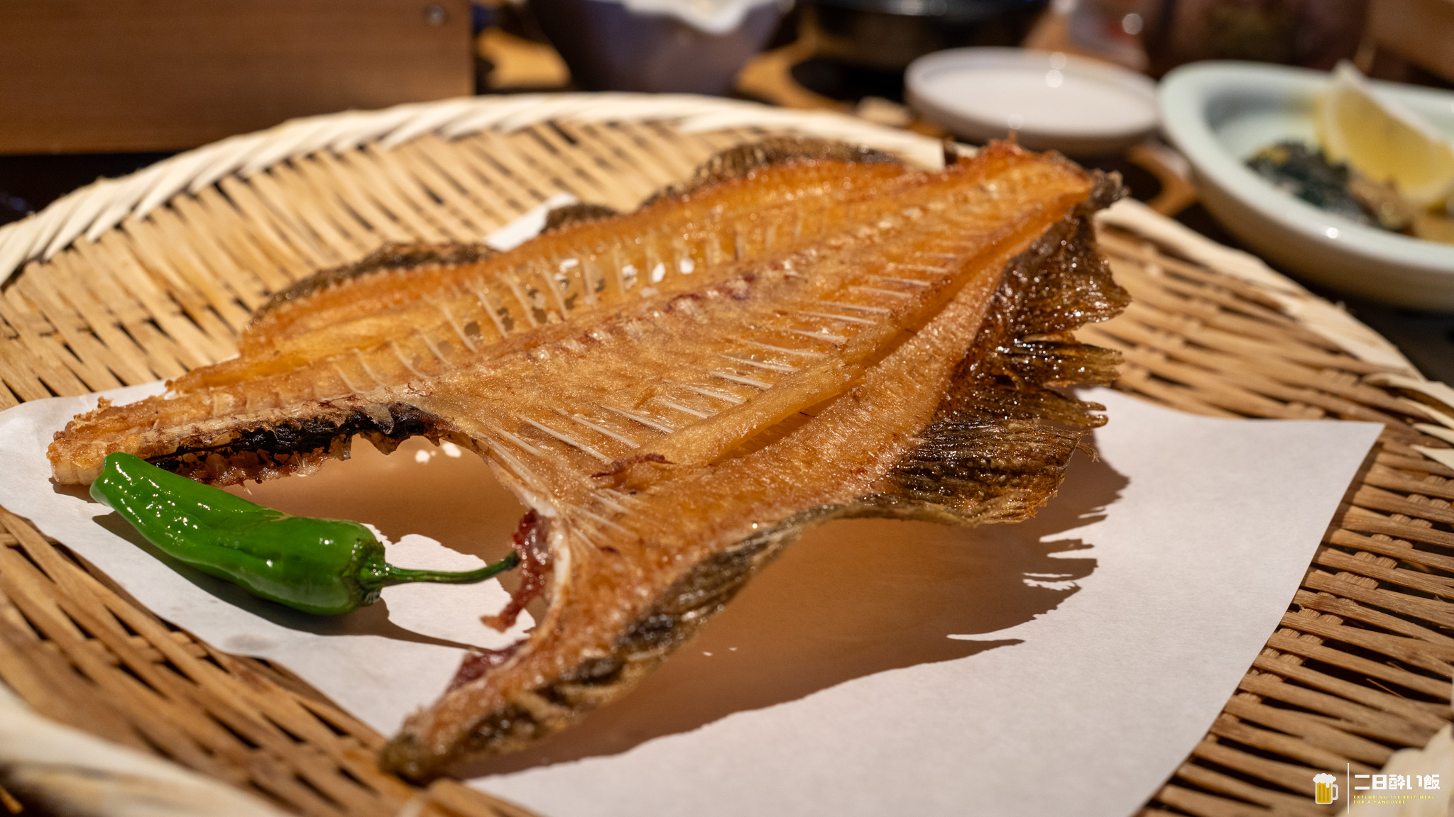完全に魚がスレてますwww 新宿『釣船茶屋ざうお』で餌釣りが全然ダメだった話。 23