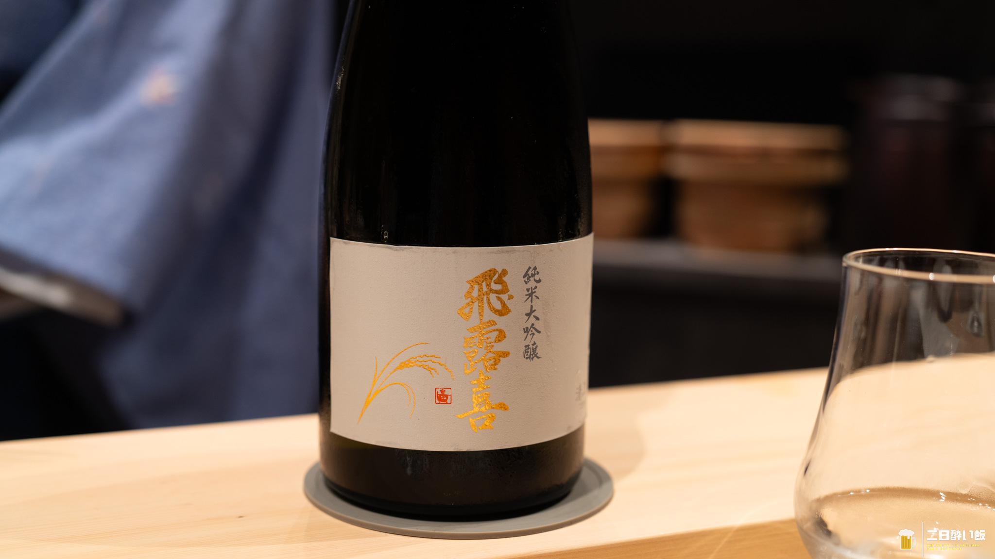 蒸さない鰻は、皮からぱりん。神楽坂『濱千』の鰻コースに4種のペアリング。 17