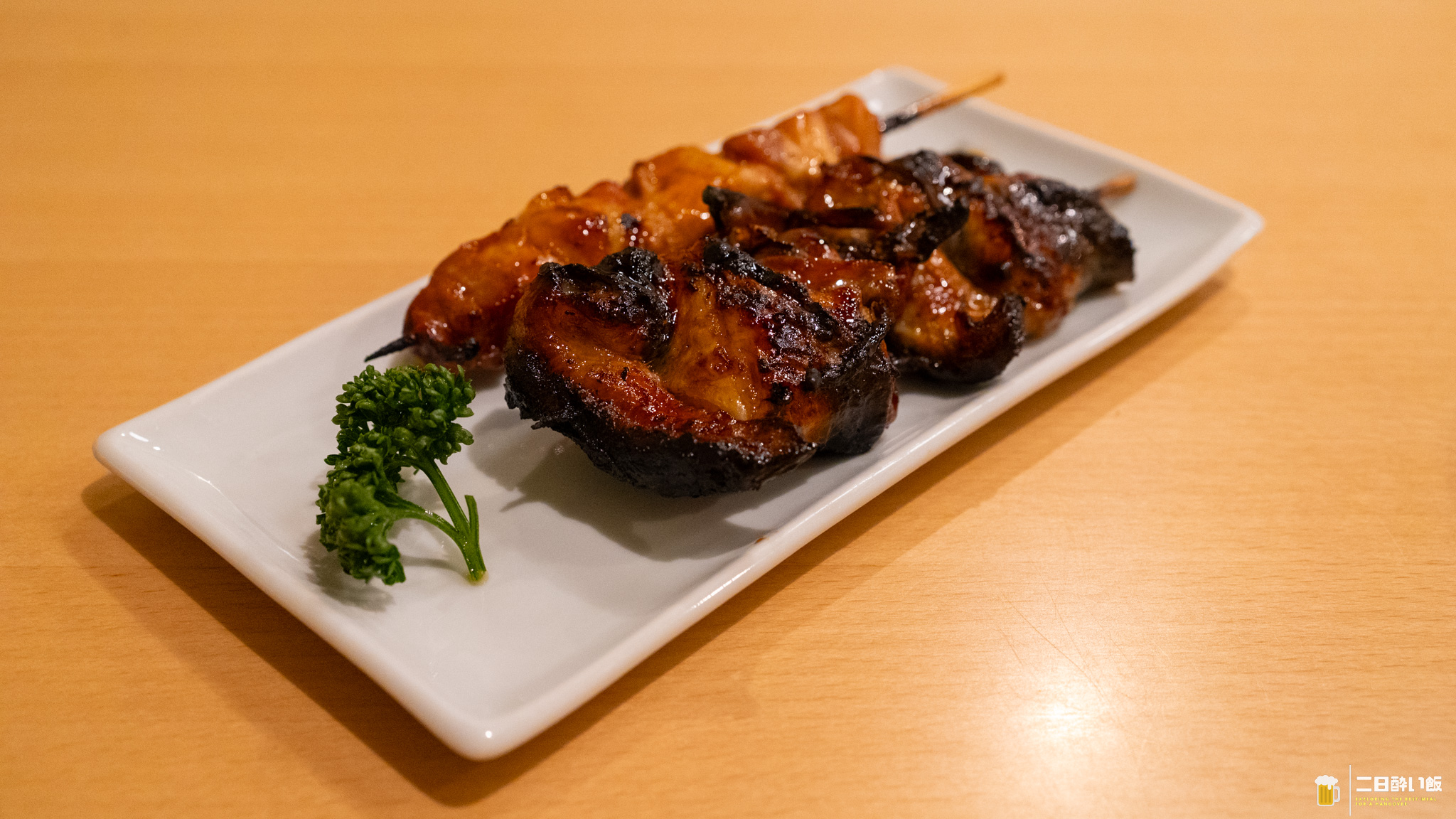 特上なら、ご飯は全部隠れていてほしいよねw末広町『うなぎ久保田』のうな重と肝焼き 8