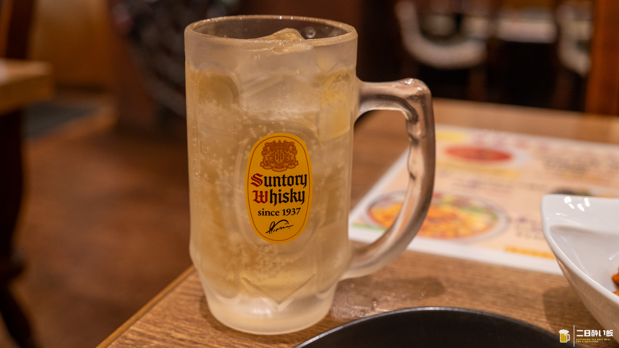上板橋「SURYASHI」:大雨包場,一個人喝到停不下來的尼泊爾料理 10 choila(870日圓)